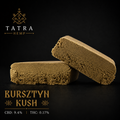 🍁 Haszysz Premium Bursztyn Kush